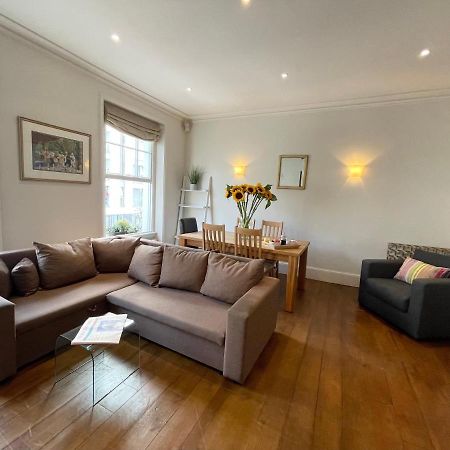 Victoria Maisonette Apartment London Exteriör bild