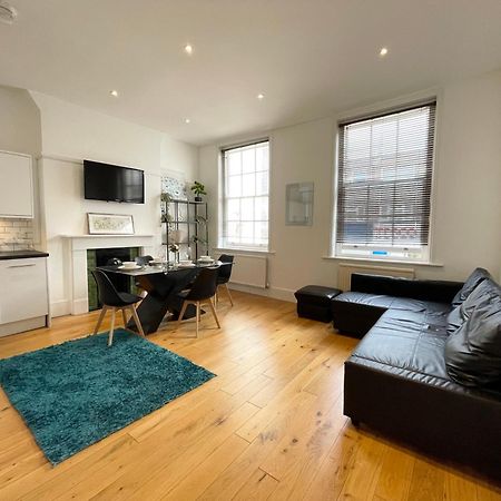 Victoria Maisonette Apartment London Exteriör bild
