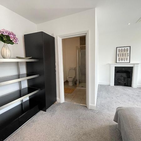 Victoria Maisonette Apartment London Exteriör bild