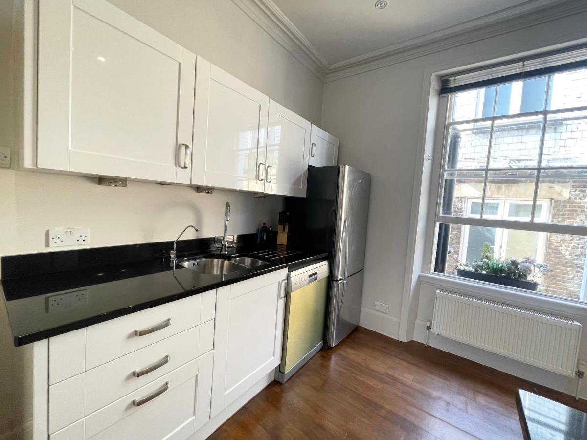 Victoria Maisonette Apartment London Exteriör bild