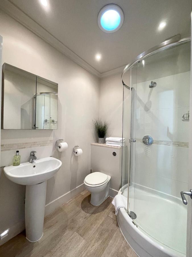 Victoria Maisonette Apartment London Exteriör bild