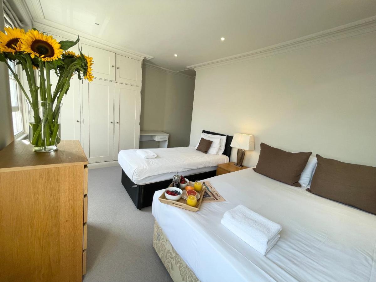 Victoria Maisonette Apartment London Exteriör bild