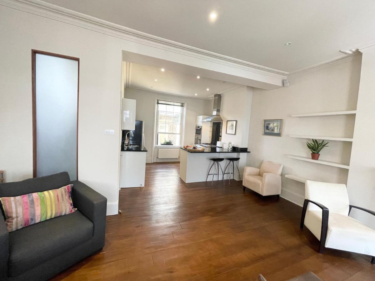 Victoria Maisonette Apartment London Exteriör bild