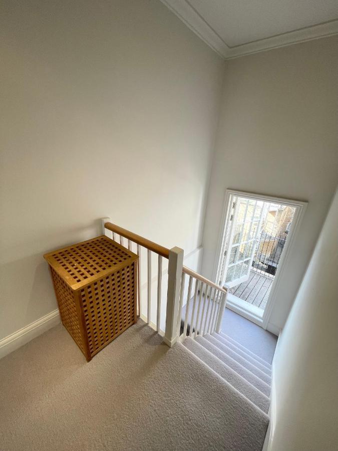 Victoria Maisonette Apartment London Exteriör bild