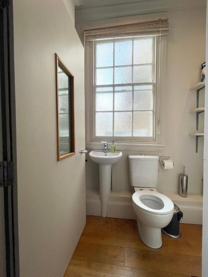Victoria Maisonette Apartment London Exteriör bild