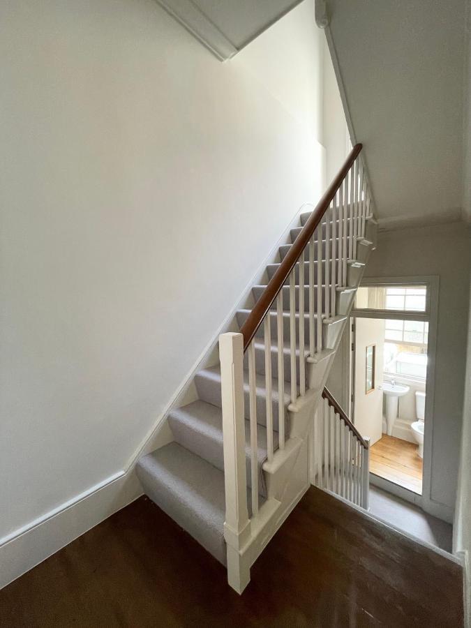 Victoria Maisonette Apartment London Exteriör bild