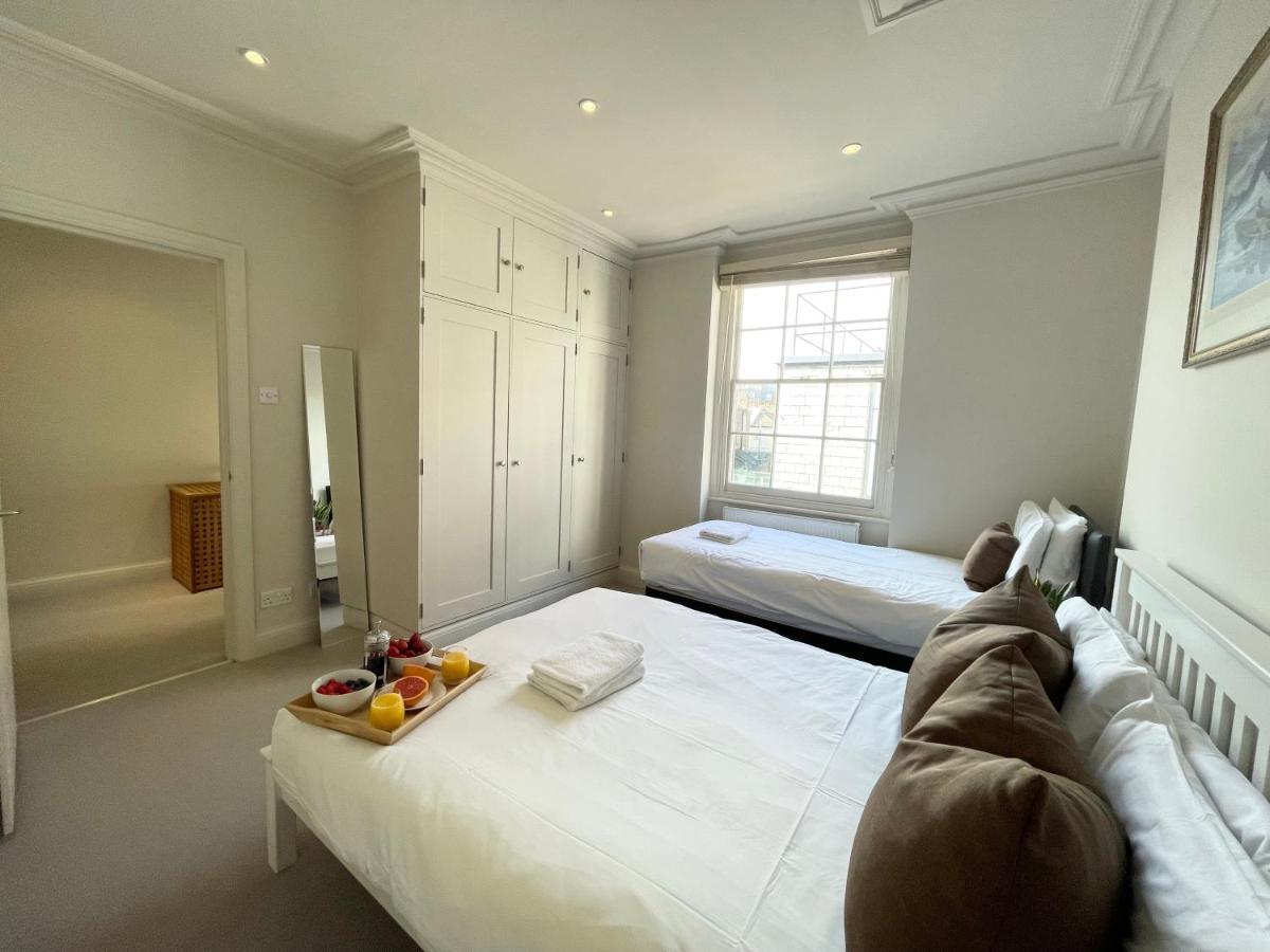 Victoria Maisonette Apartment London Exteriör bild