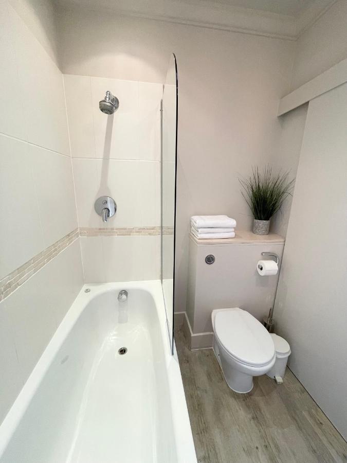 Victoria Maisonette Apartment London Exteriör bild
