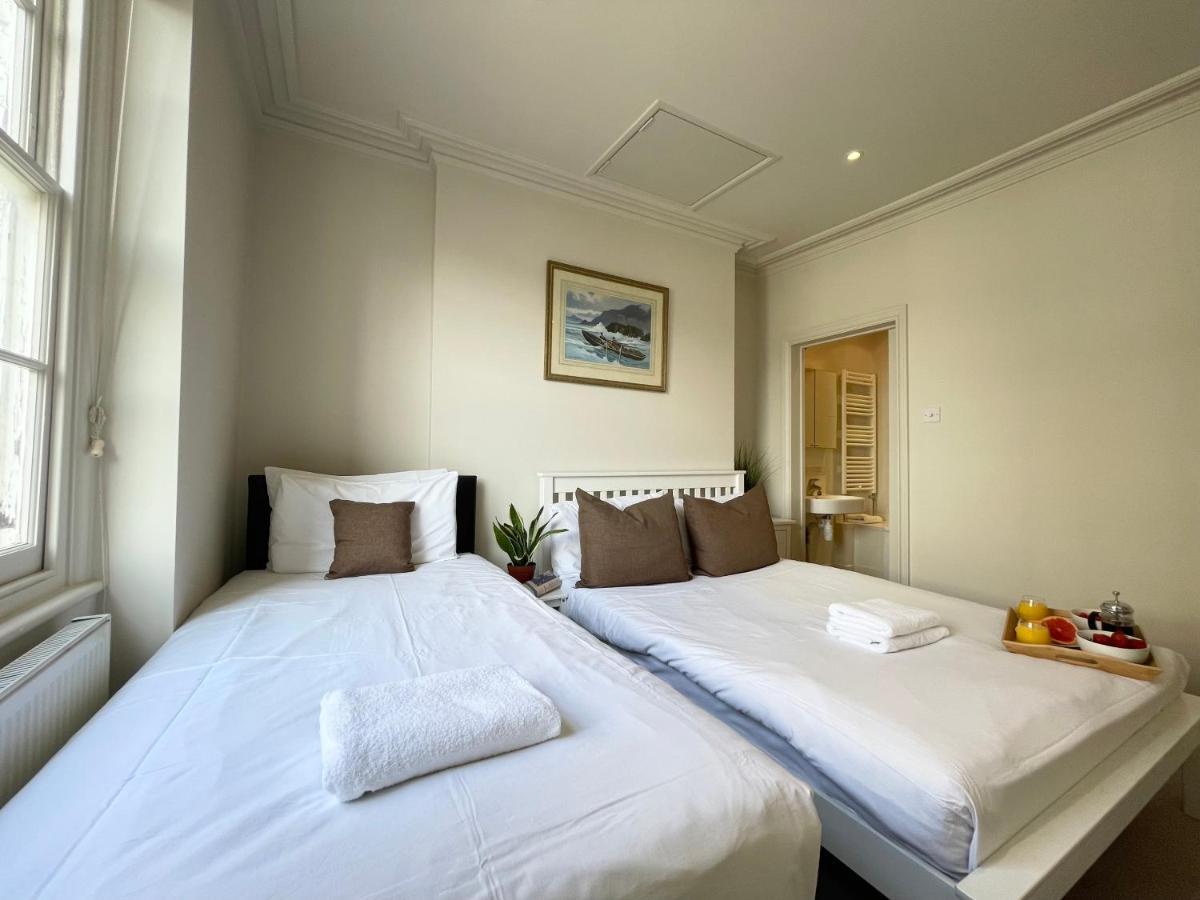 Victoria Maisonette Apartment London Exteriör bild