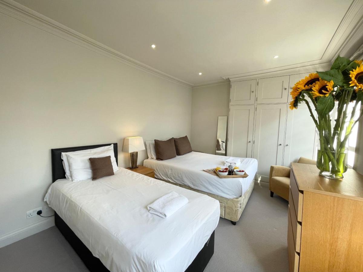 Victoria Maisonette Apartment London Exteriör bild
