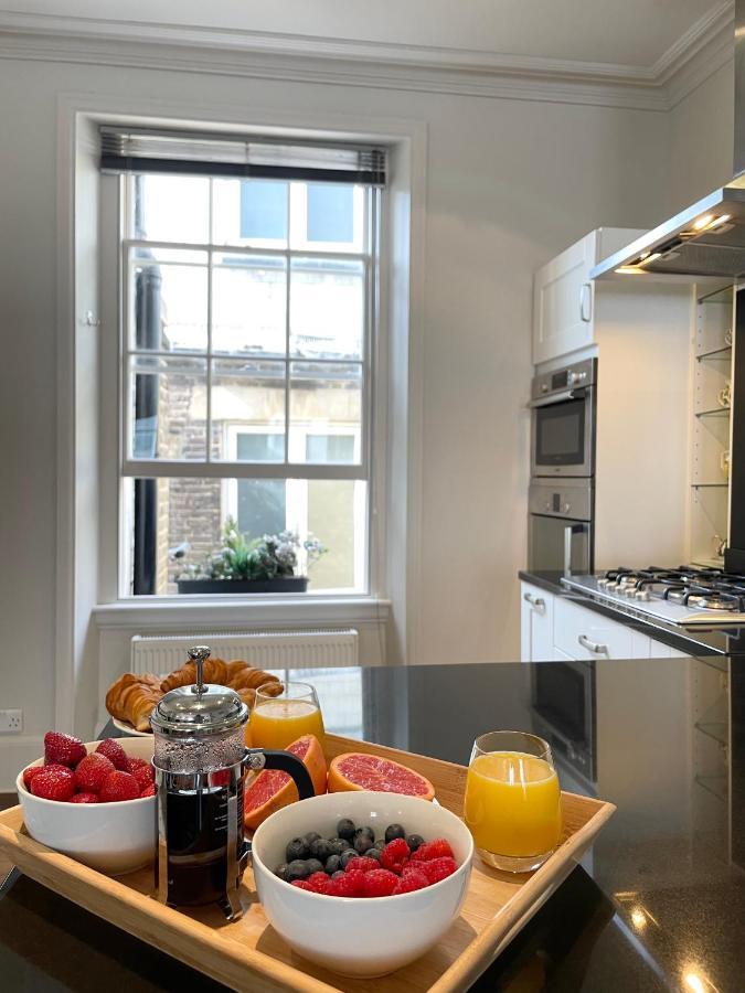 Victoria Maisonette Apartment London Exteriör bild