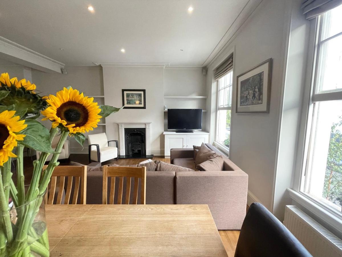 Victoria Maisonette Apartment London Exteriör bild