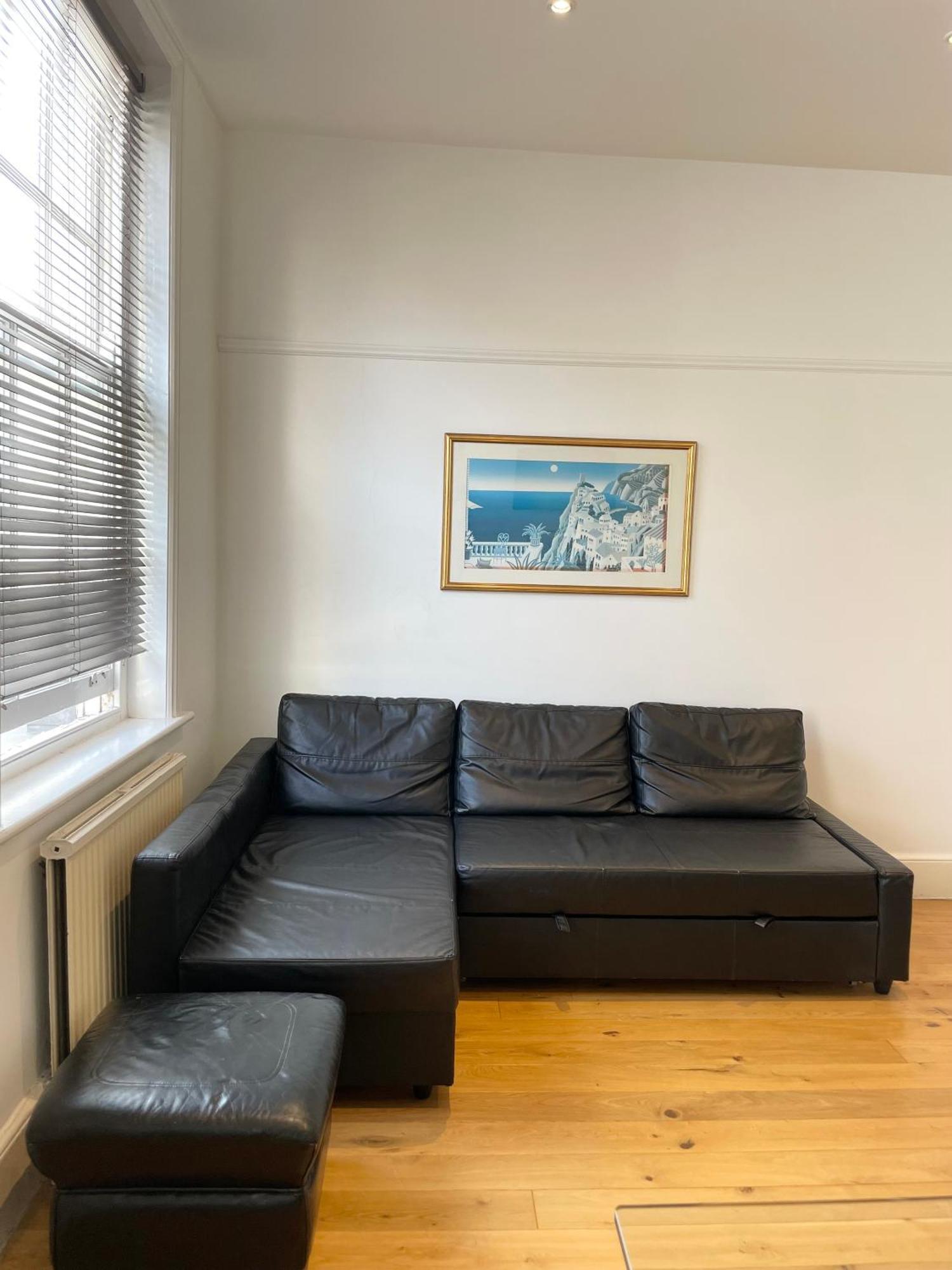 Victoria Maisonette Apartment London Exteriör bild