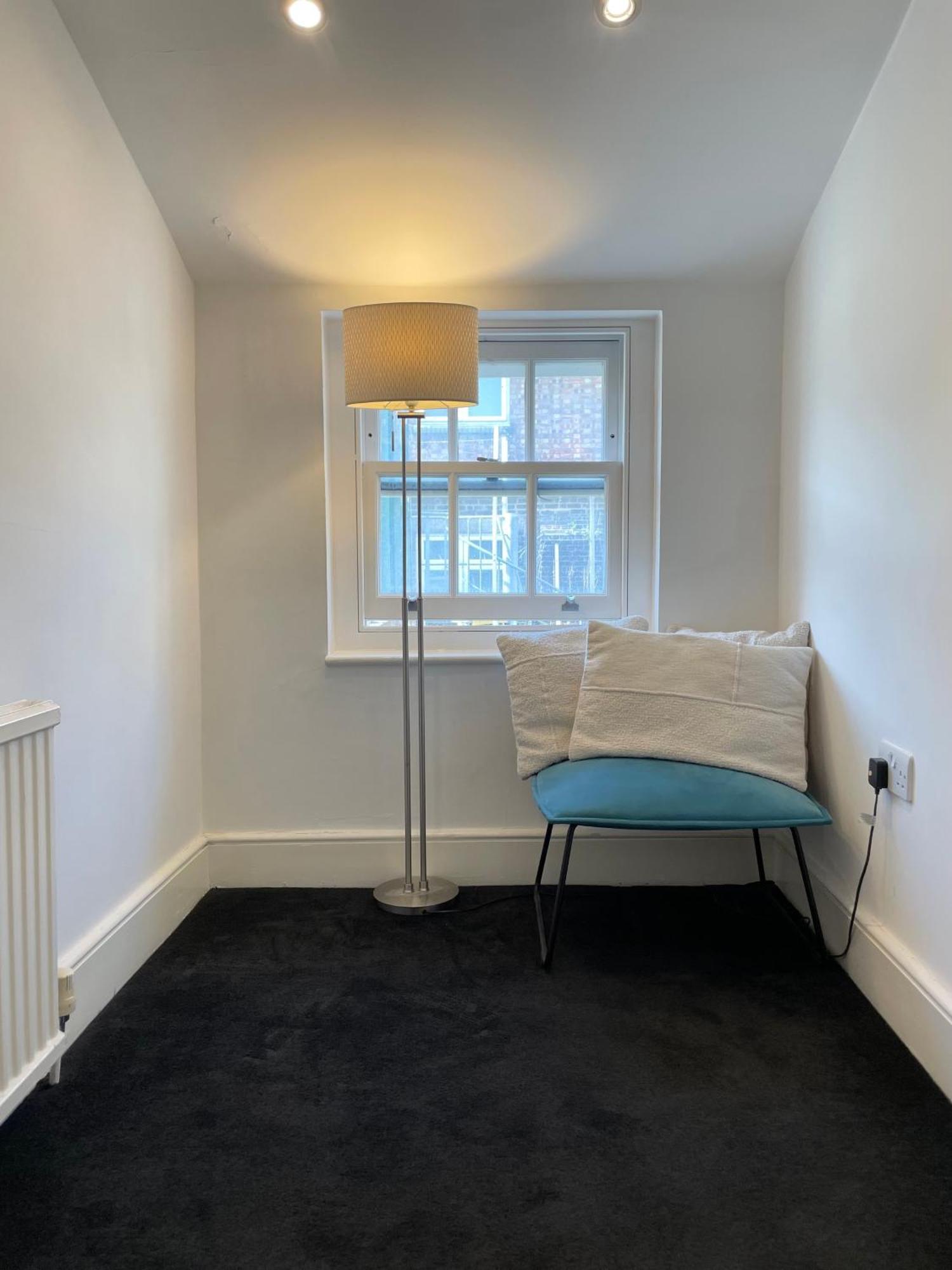 Victoria Maisonette Apartment London Exteriör bild