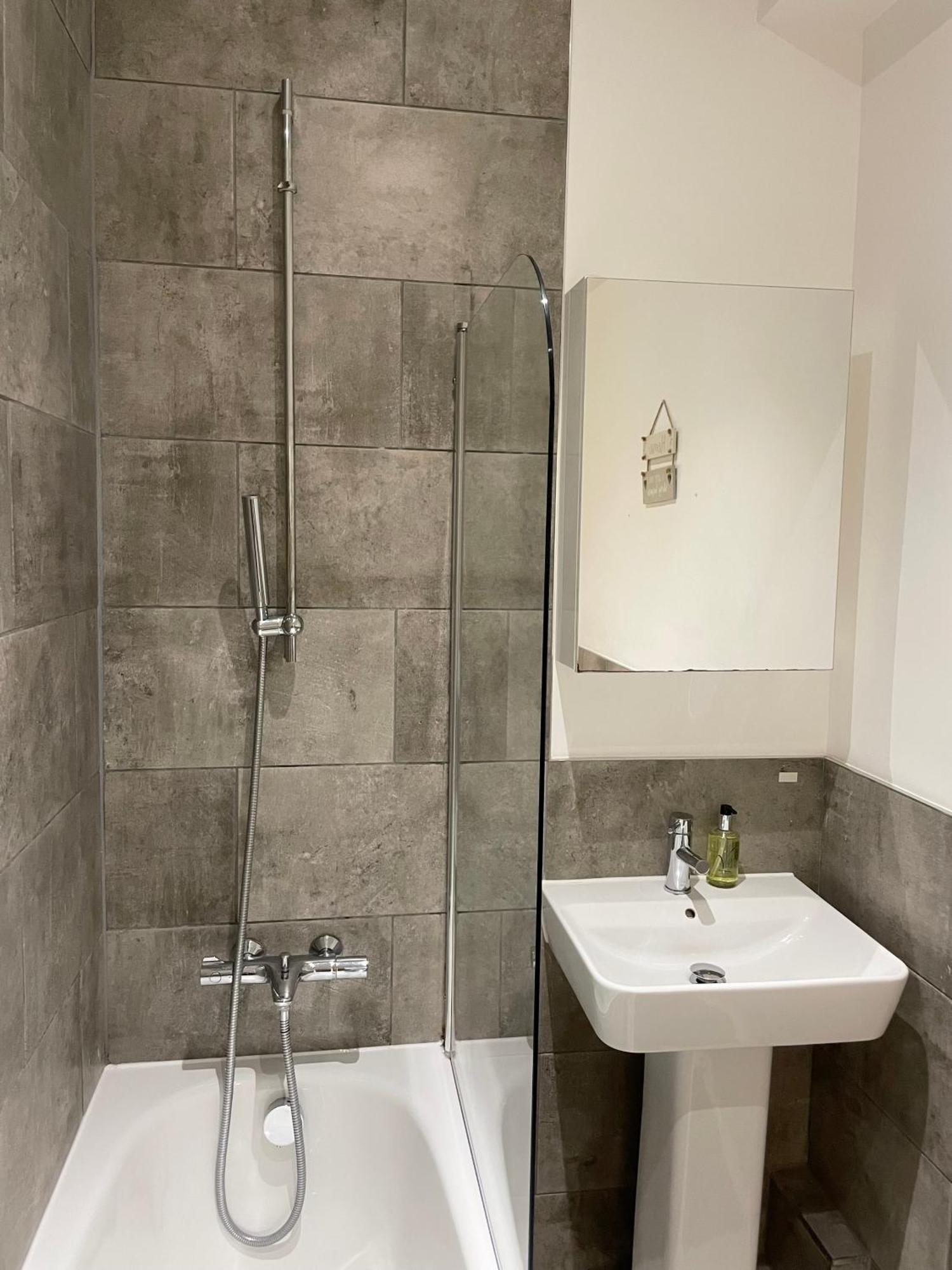 Victoria Maisonette Apartment London Exteriör bild