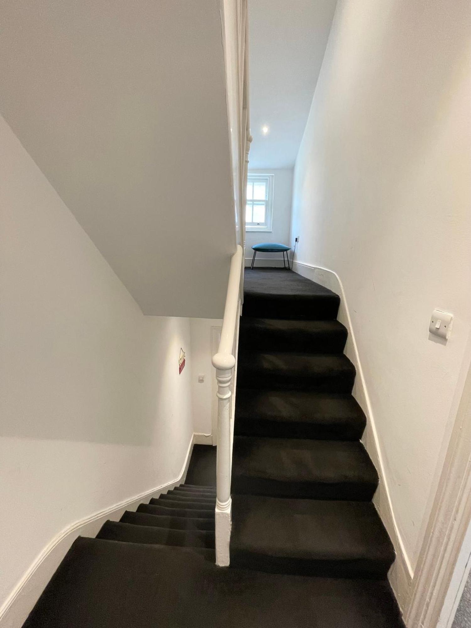 Victoria Maisonette Apartment London Exteriör bild