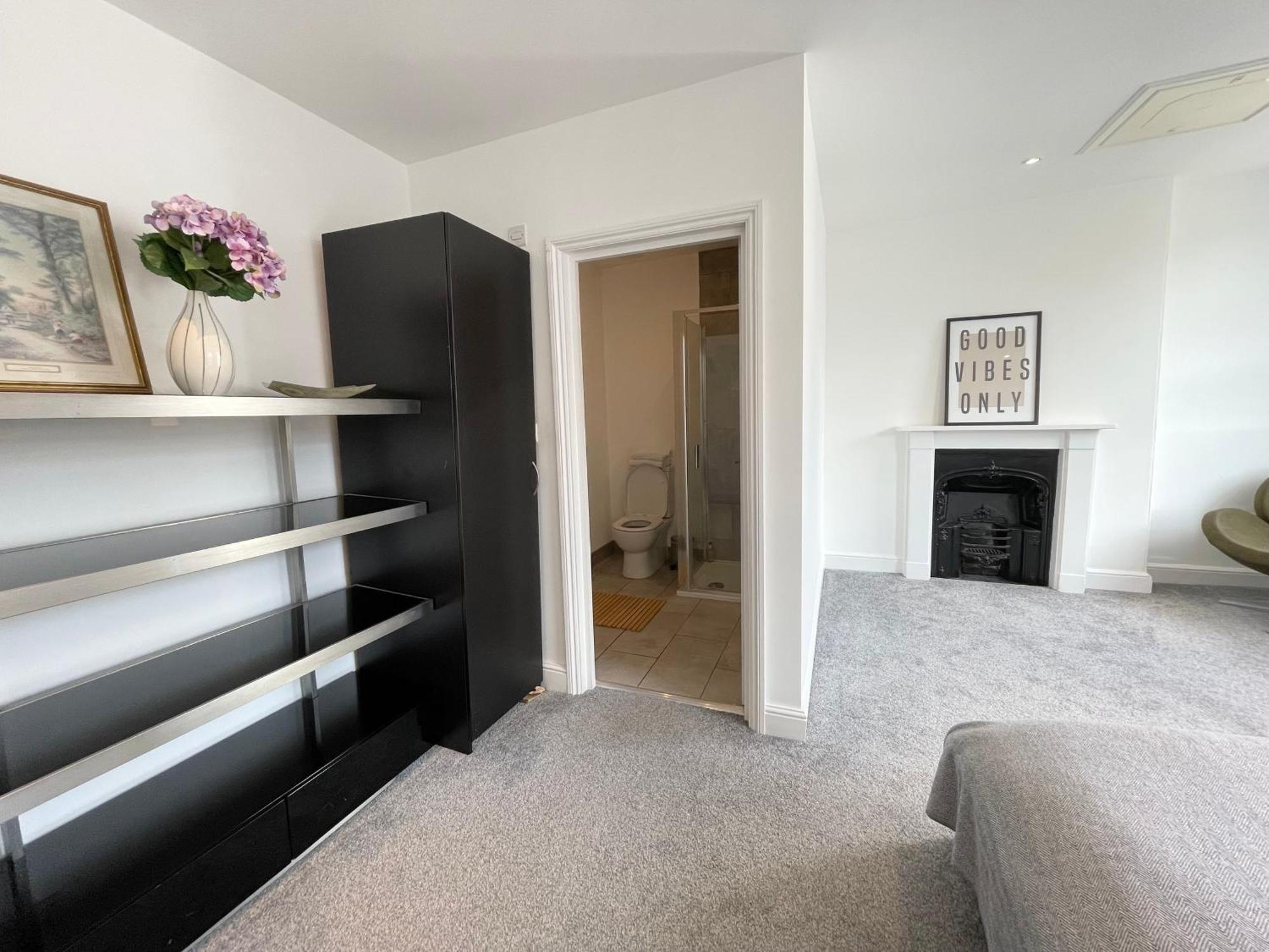Victoria Maisonette Apartment London Exteriör bild