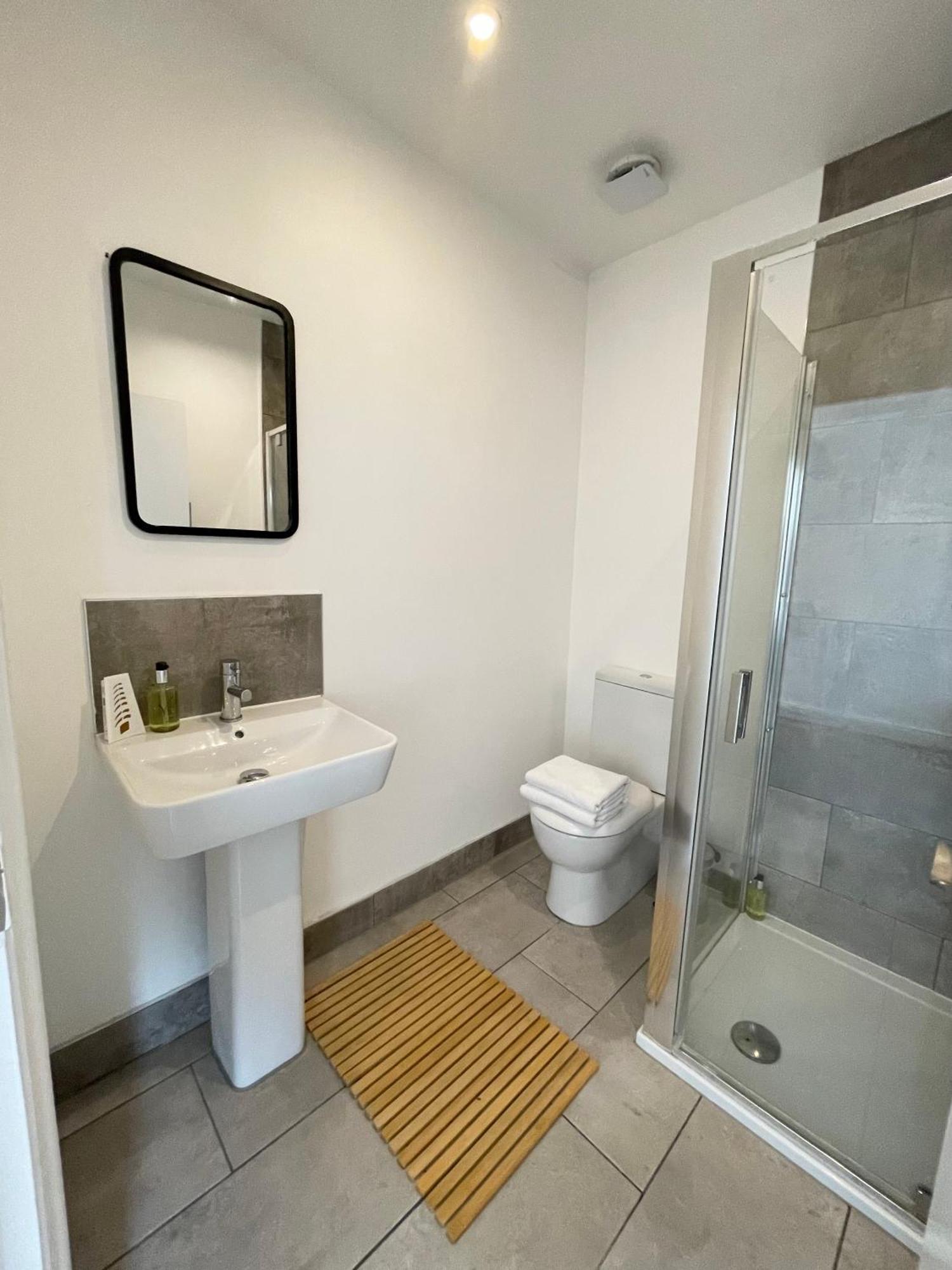 Victoria Maisonette Apartment London Exteriör bild