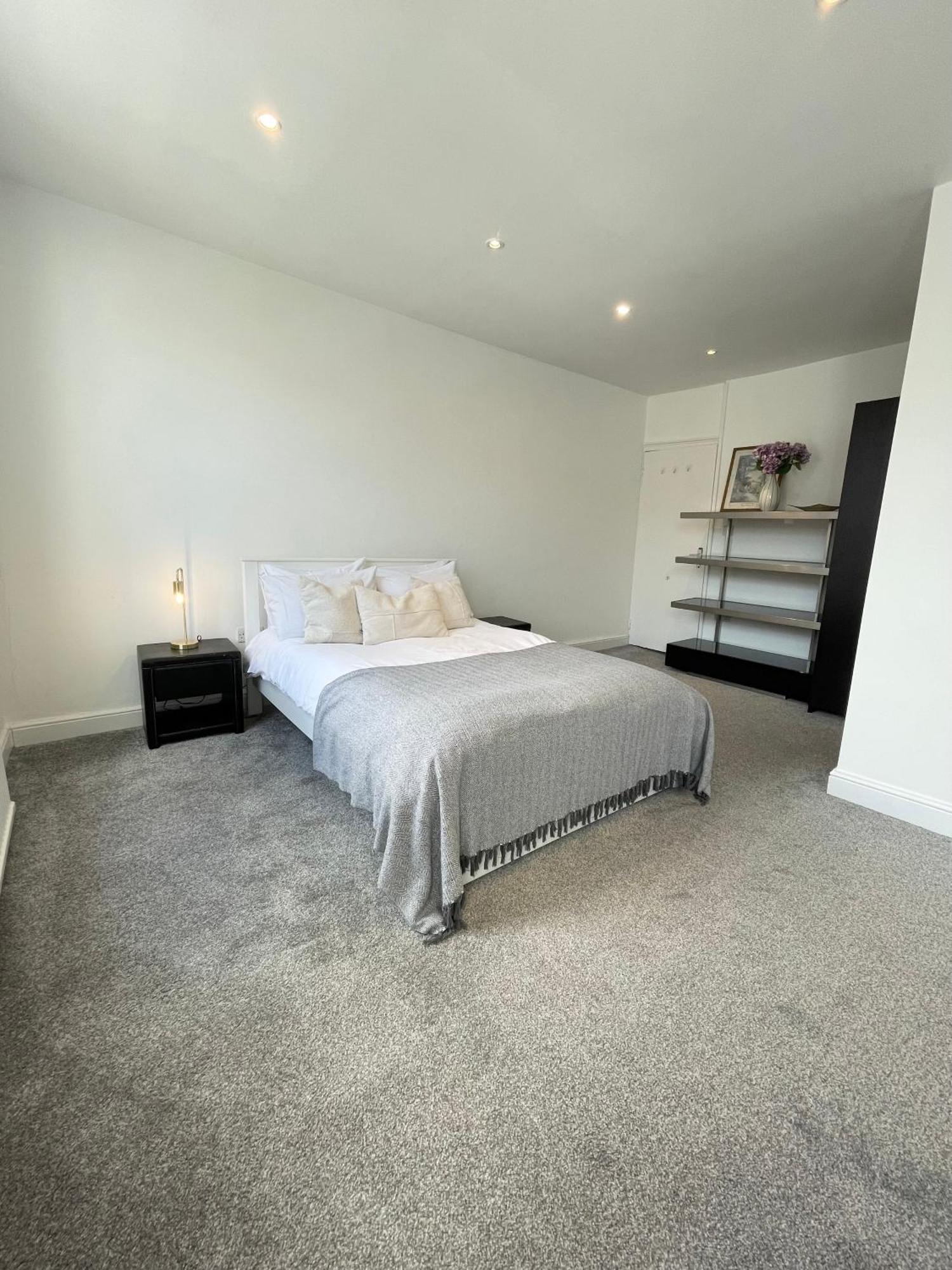 Victoria Maisonette Apartment London Exteriör bild