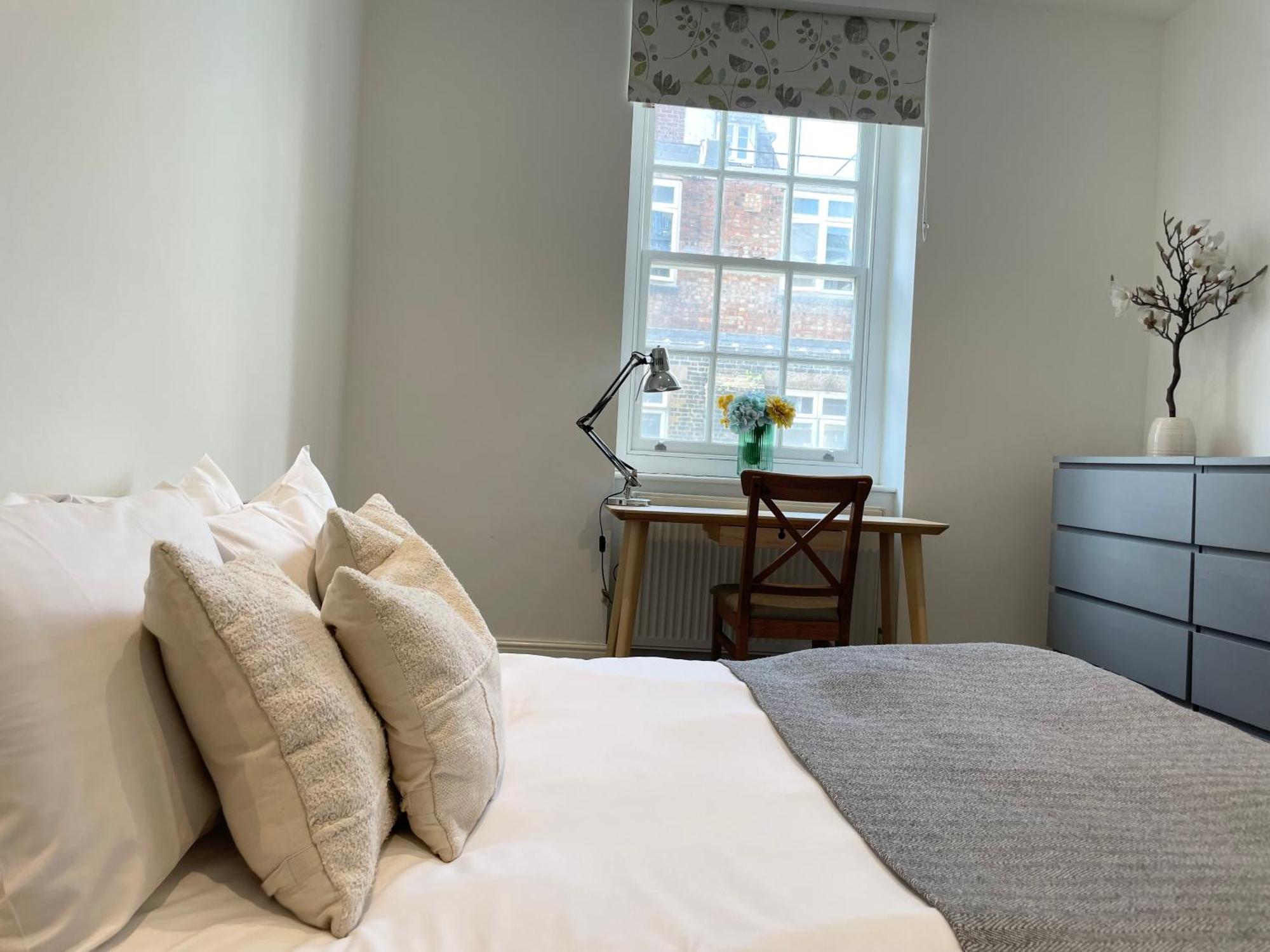 Victoria Maisonette Apartment London Exteriör bild