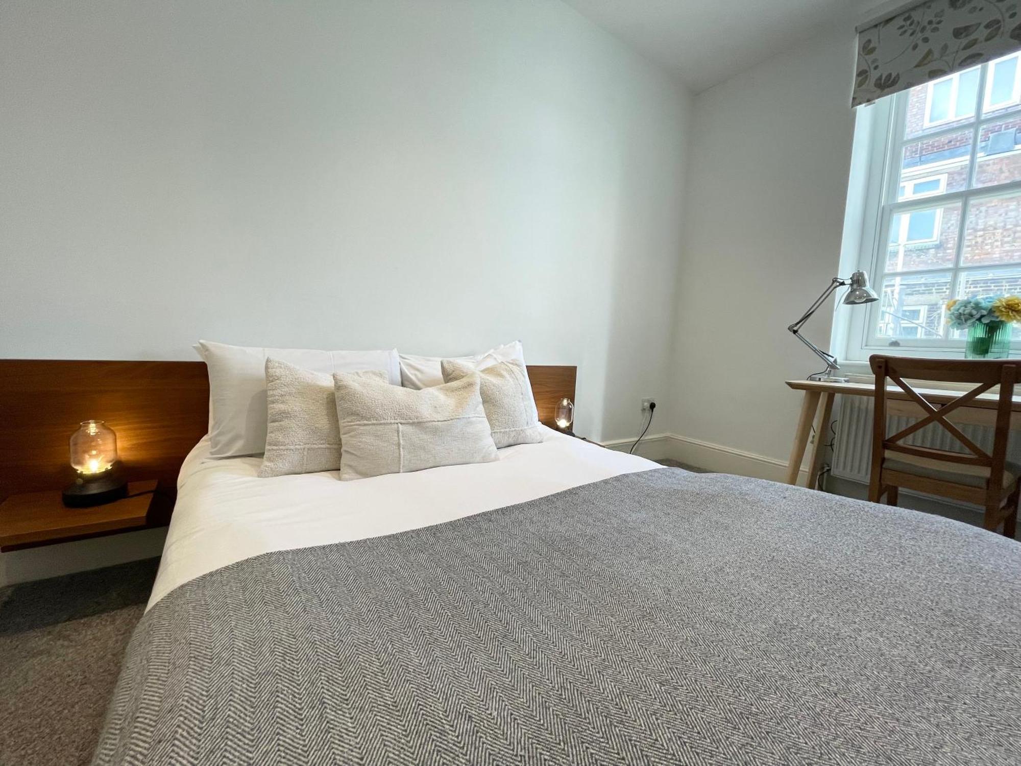 Victoria Maisonette Apartment London Exteriör bild