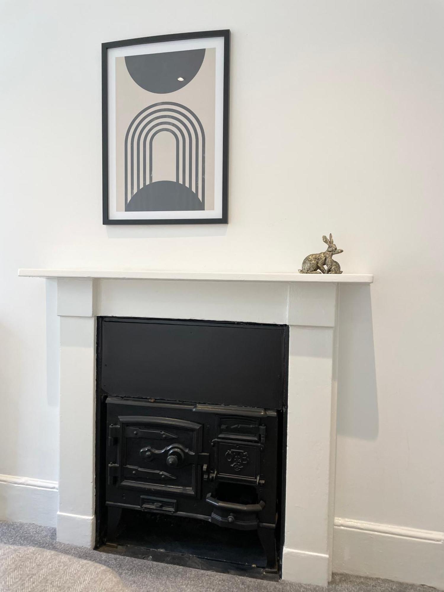 Victoria Maisonette Apartment London Exteriör bild